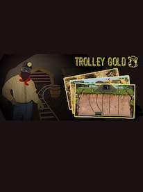 Trolley Gold Steam Key GLOBAL - 1