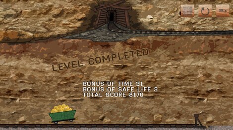 Trolley Gold Steam Key GLOBAL - 2