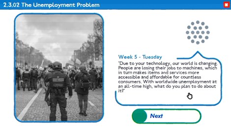 Trolley Problem, Inc. (PC) - Steam Gift - NORTH AMERICA - 3