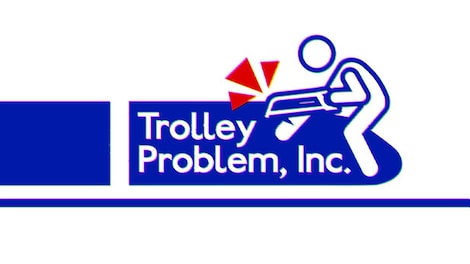 Trolley Problem, Inc. (PC) - Steam Key - GLOBAL - 0