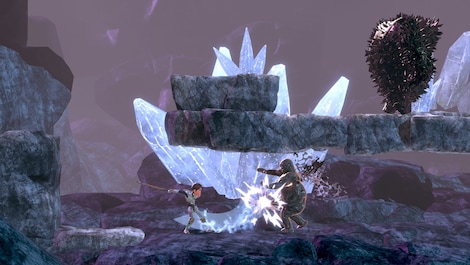 Trollhunters: Defenders of Arcadia (PC) - Steam Gift - GLOBAL - 2
