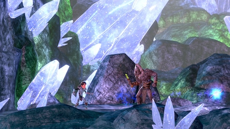 Trollhunters: Defenders of Arcadia (PC) - Steam Gift - GLOBAL - 3