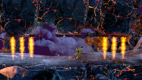 Trollhunters: Defenders of Arcadia (PC) - Steam Gift - GLOBAL - 7