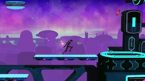 Trollhunters: Defenders of Arcadia (PC) - Steam Key - EUROPE - 6