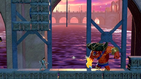 Trollhunters: Defenders of Arcadia (PC) - Steam Key - GLOBAL - 4