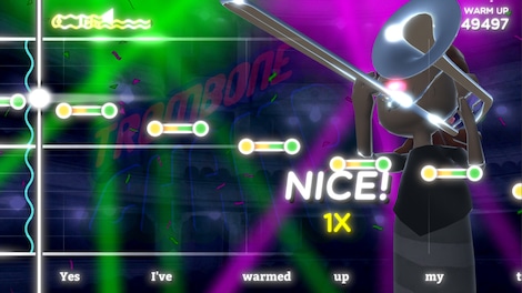 Trombone Champ (PC) - Steam Gift - EUROPE - 4