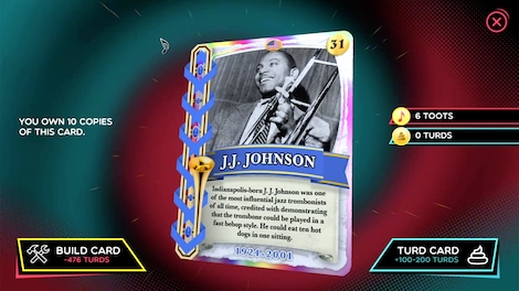 Trombone Champ (PC) - Steam Gift - EUROPE - 5