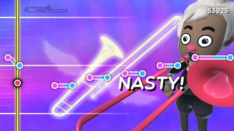 Trombone Champ (PC) - Steam Key - GLOBAL - 0
