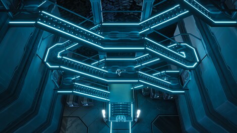 Tron: Catalyst (PC) - Steam Account - GLOBAL - 4
