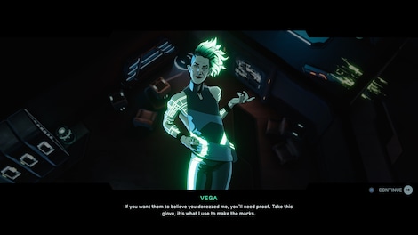 Tron: Catalyst (PC) - Steam Account - GLOBAL - 7