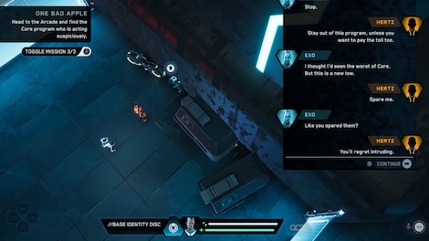 Tron: Catalyst (PC) - Steam Gift - EUROPE - 8