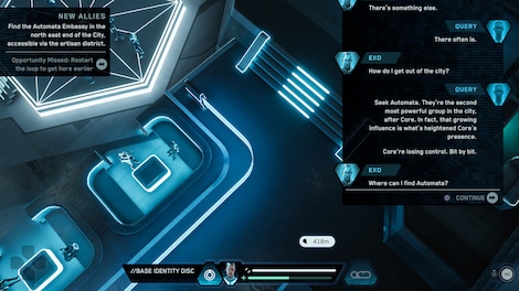 Tron: Catalyst (PC) - Steam Gift - EUROPE - 5
