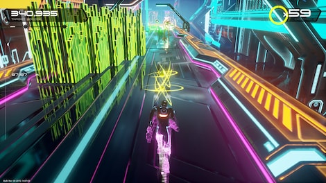 TRON RUN/r: Deluxe Edition Steam Key GLOBAL - 0