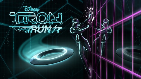 TRON RUN/r (PC) - Steam Gift - EUROPE - 0