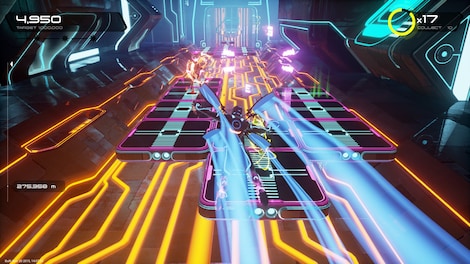 TRON RUN/r (PC) - Steam Gift - GLOBAL - 5