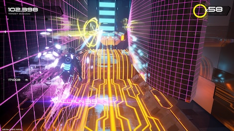 TRON RUN/r: Ultimate Edition Steam Key GLOBAL - 5