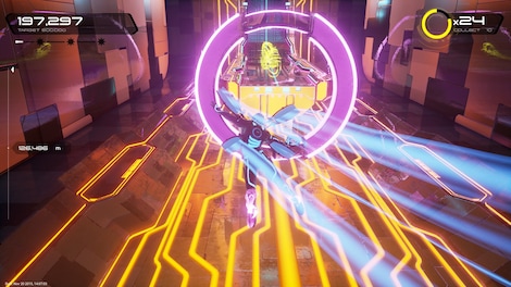 TRON RUN/r: Ultimate Edition Steam Key GLOBAL - 3