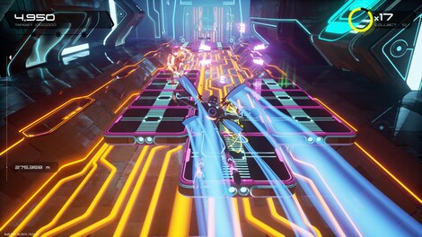 TRON RUN/r (Xbox One) - Xbox Live Key - EUROPE - 5
