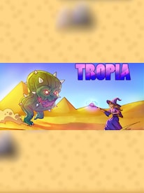 Tropia - Steam - Key GLOBAL - 1