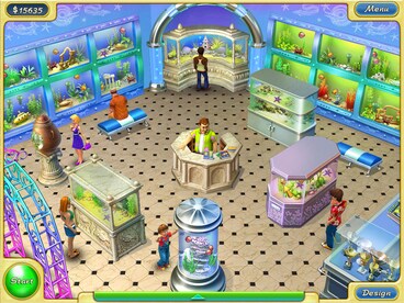 Tropical Fish Shop 2 Steam Gift GLOBAL - 4