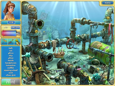 Tropical Fish Shop 2 Steam Key GLOBAL - 2