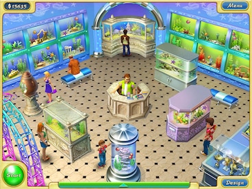 Tropical Fish Shop 2 Steam Key GLOBAL - 4