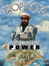Tropico 3 - Absolute Power Steam Key GLOBAL - 8