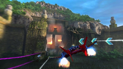 Tropico 3 + Sine Mora + SkyDrift + Anna BUNDLE Steam Key GLOBAL - 13