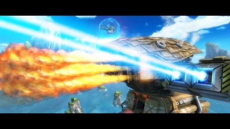 Tropico 3 + Sine Mora + SkyDrift + Anna BUNDLE Steam Key GLOBAL - 10