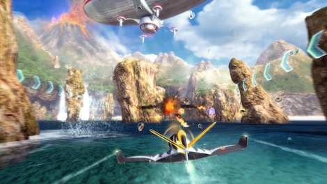 Tropico 3 + Sine Mora + SkyDrift + Anna BUNDLE Steam Key GLOBAL - 12