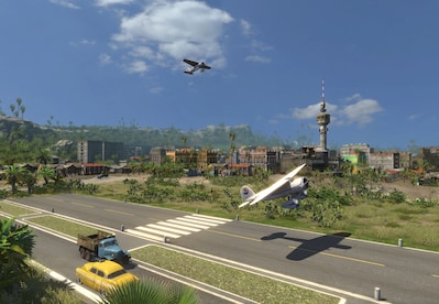 Tropico 3 Steam Key GLOBAL - 8