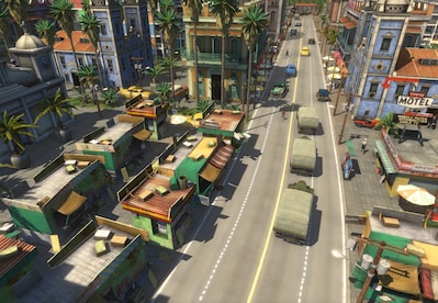 Tropico 3 Steam Key GLOBAL - 4