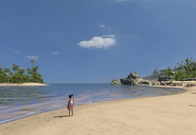 Tropico 3 Steam Key GLOBAL - 0