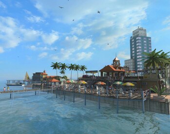 Tropico 3: Steam Special Edition Steam Gift GLOBAL - 8