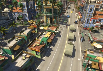 Tropico 3: Steam Special Edition Steam Key GLOBAL - 14