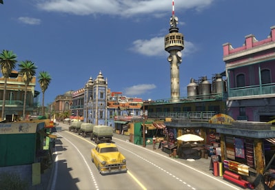 Tropico 3: Steam Special Edition Steam Key GLOBAL - 11