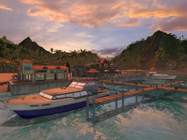 Tropico 3: Steam Special Edition Steam Key GLOBAL - 6