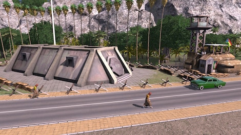 Tropico 4: Apocalypse Steam Gift GLOBAL - 6