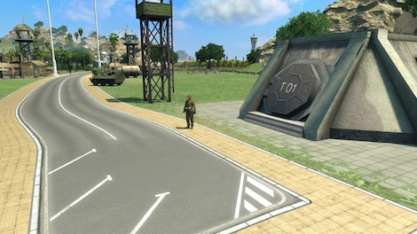Tropico 4: Apocalypse Steam Key GLOBAL - 7
