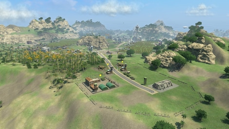 Tropico 4: Apocalypse Steam Key GLOBAL - 4
