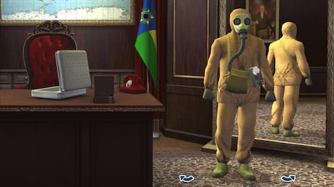 Tropico 4: Apocalypse Steam Key GLOBAL - 3