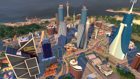 Tropico 4 Collector's Bundle (PC) - Steam Key - GLOBAL - 18