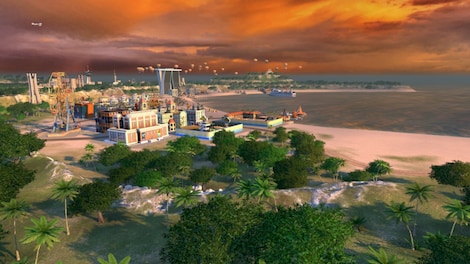 Tropico 4 Collector's Bundle (PC) - Steam Key - GLOBAL - 11