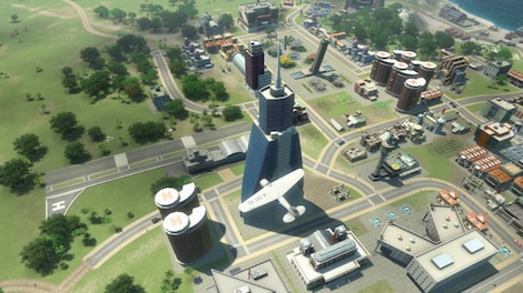 Tropico 4 Collector's Bundle (PC) - Steam Key - GLOBAL - 10