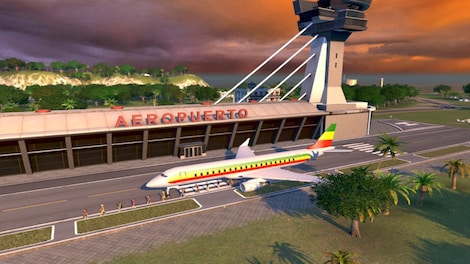 Tropico 4 Collector's Bundle Steam Key CIS - 12