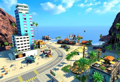 Tropico 4 Collector's Bundle Steam Key CIS - 27