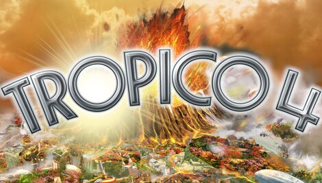 Tropico 4 Collector's Bundle Steam Key CIS - 3