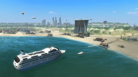 Tropico 4 Collector's Bundle Steam Key GLOBAL - 17