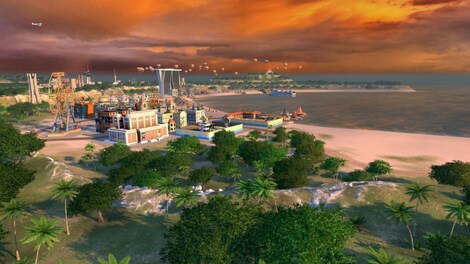 Tropico 4 Collector's Bundle Steam Key RU/CIS - 11