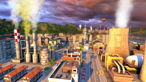Tropico 4 - Complete Pack GOG.COM Key GLOBAL - 4